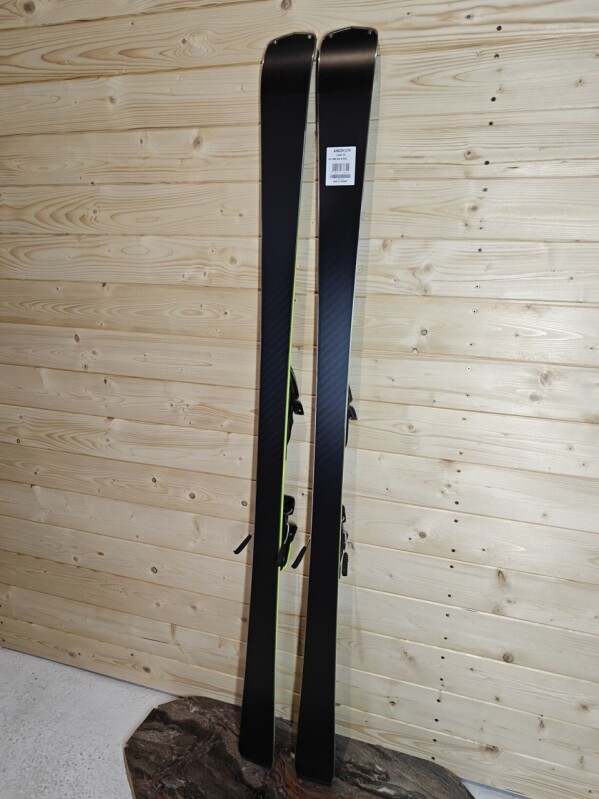 LYŽE FISCHER RC4 SUPERRACE TI 170CM --MODEL 2025--